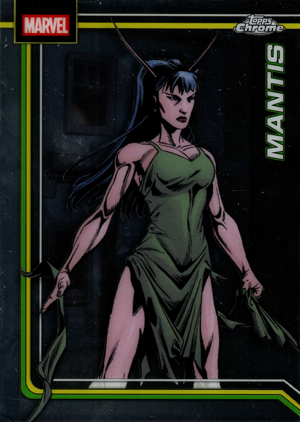 Mantis