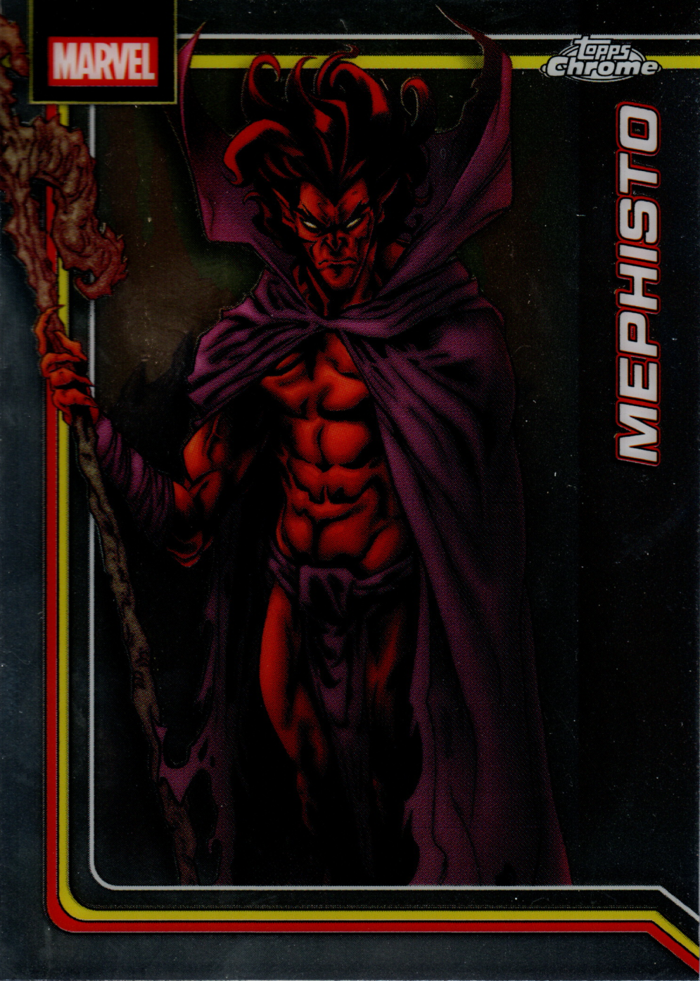 Mephisto