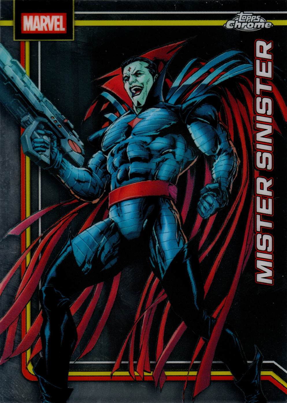 Mister Sinister