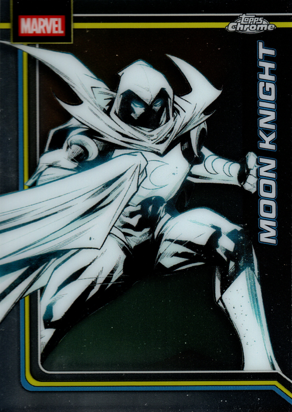 Moon Knight