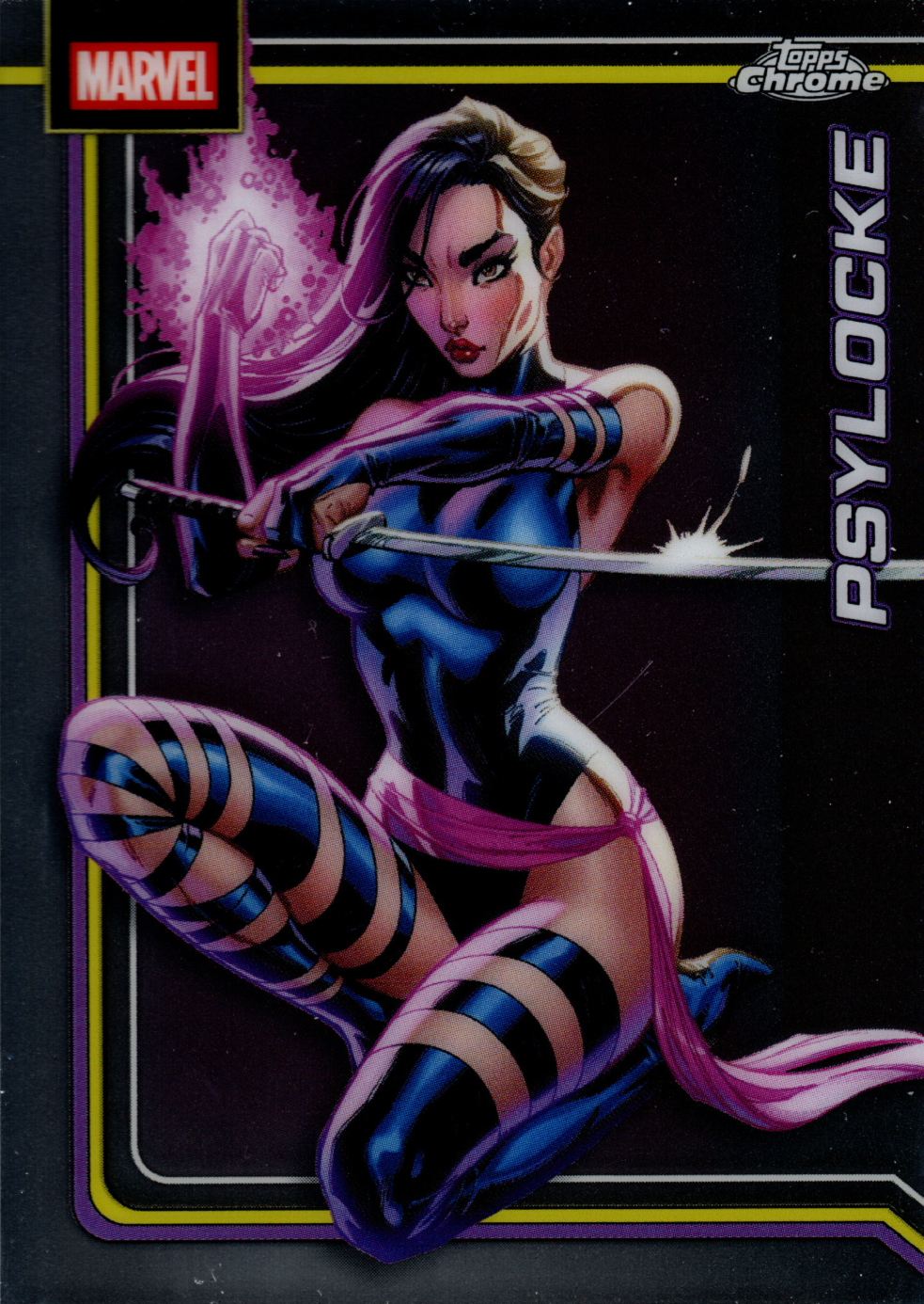 Psylocke