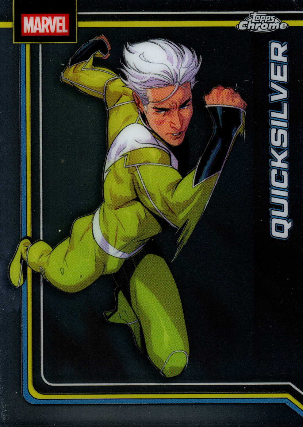 Quicksilver