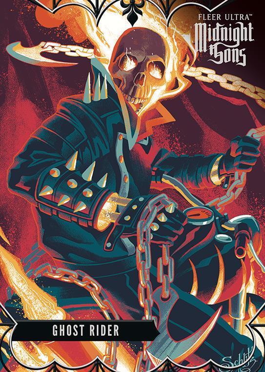 Ghost Rider