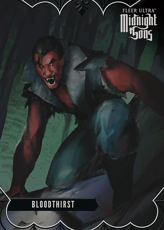 Bloodthirst