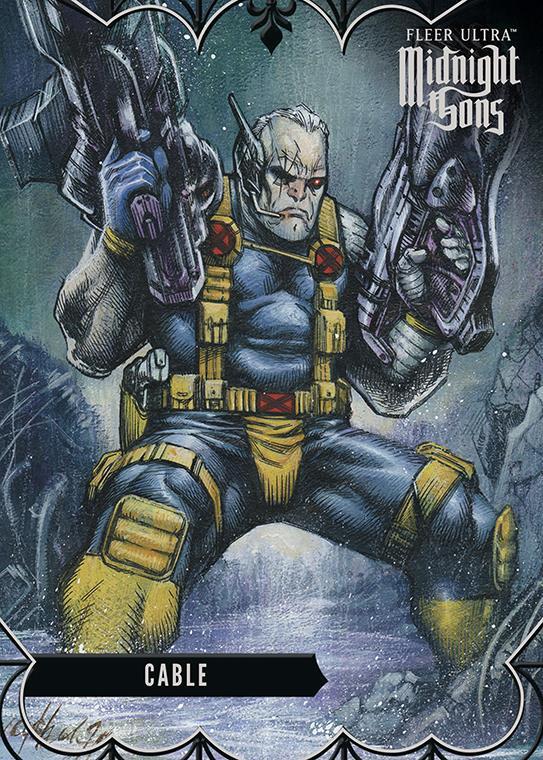 Cable