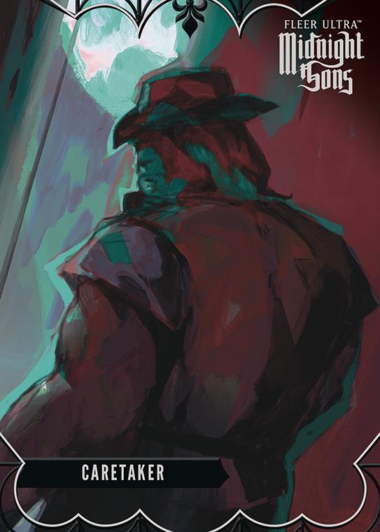Caretaker