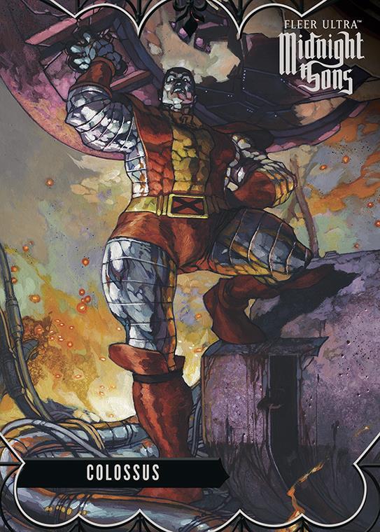 Colossus