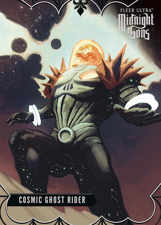 Cosmic Ghost Rider