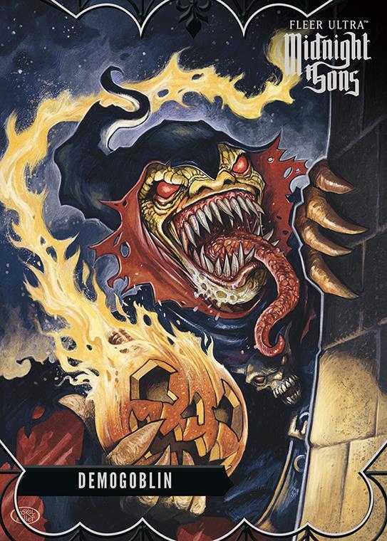 Demogoblin