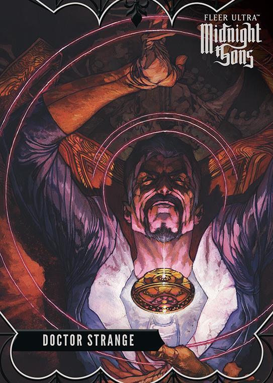 Doctor Strange