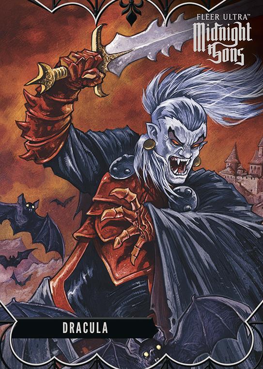 Dracula