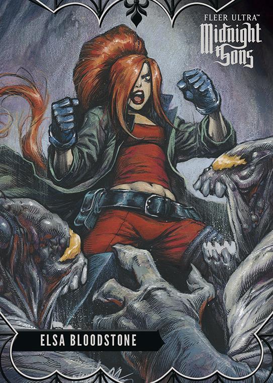 Elsa Bloodstone