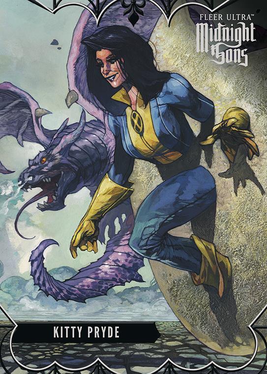 Kitty Pryde