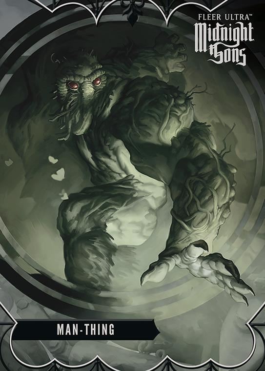 Man-Thing