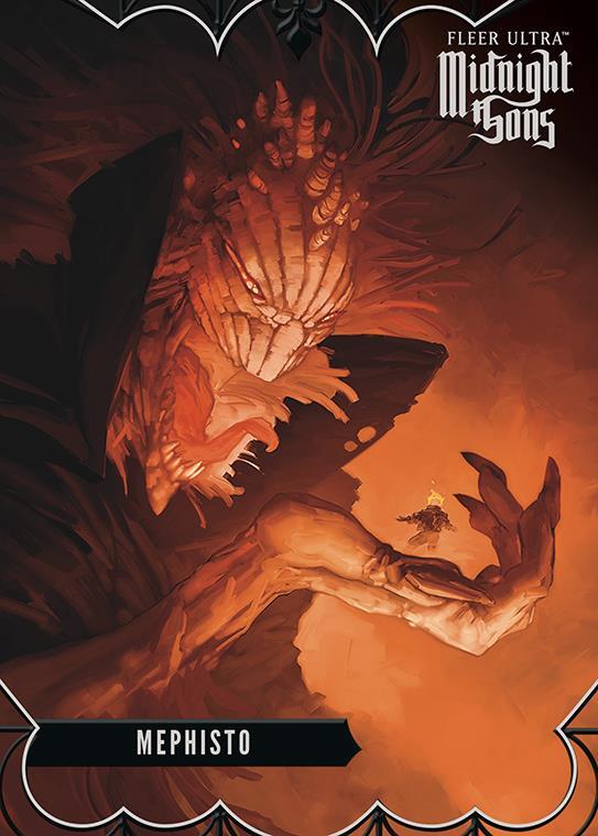 Mephisto