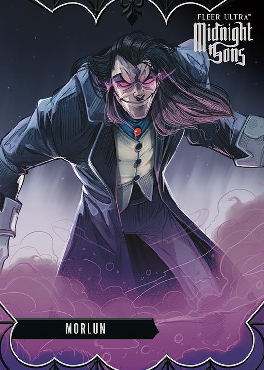Morlun