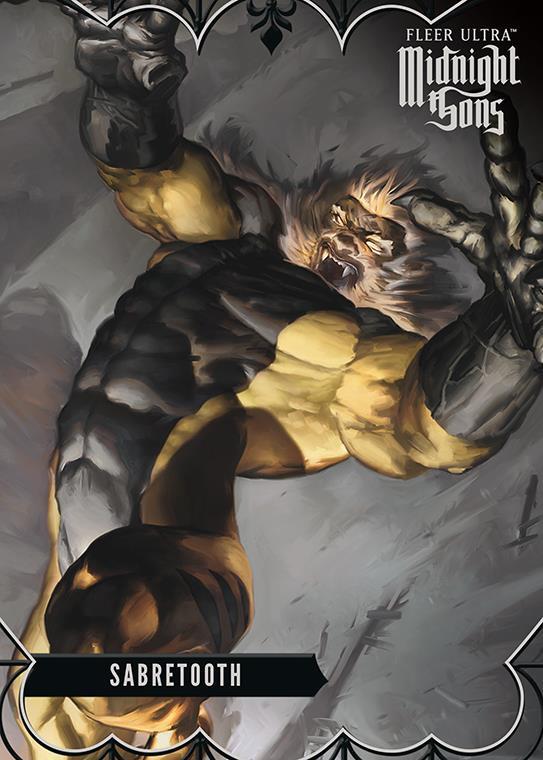 Sabretooth