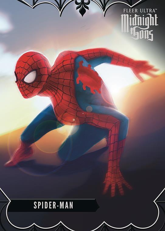 Spider-Man