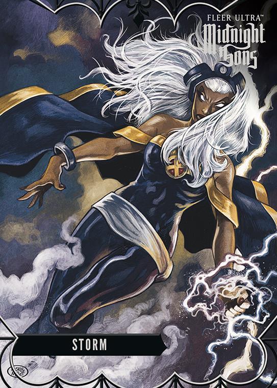 Storm