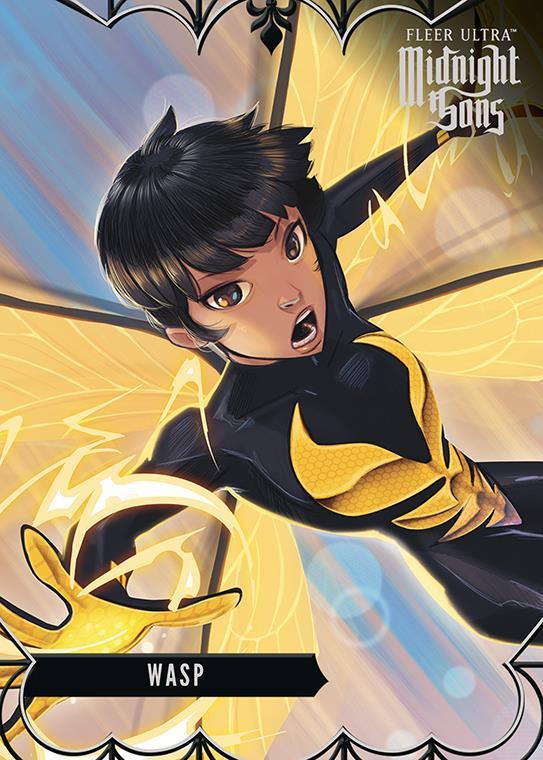 Wasp