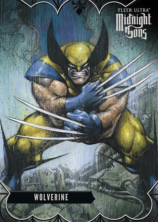 Wolverine