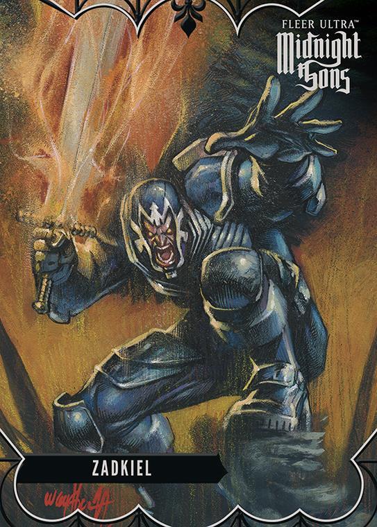 Zadkiel