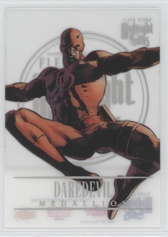 Daredevil