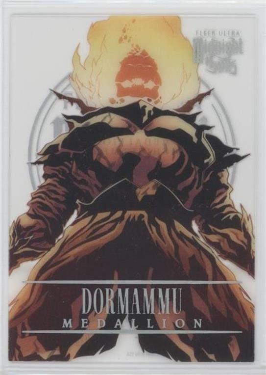 Dormammu