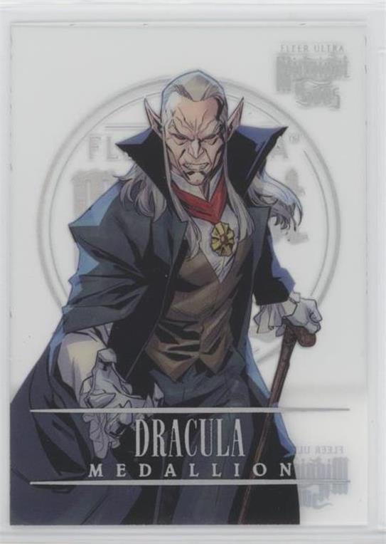 Dracula
