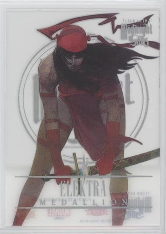 Elektra