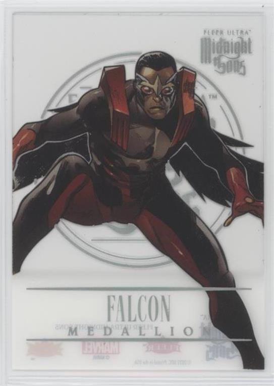 Falcon