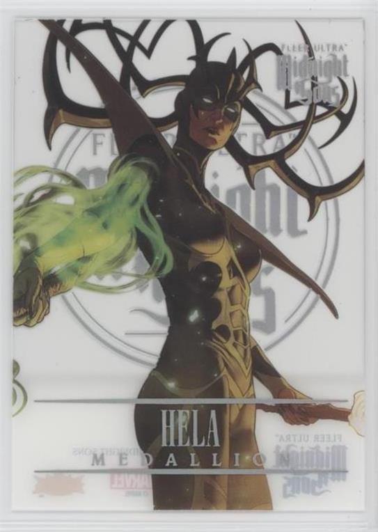 Hela