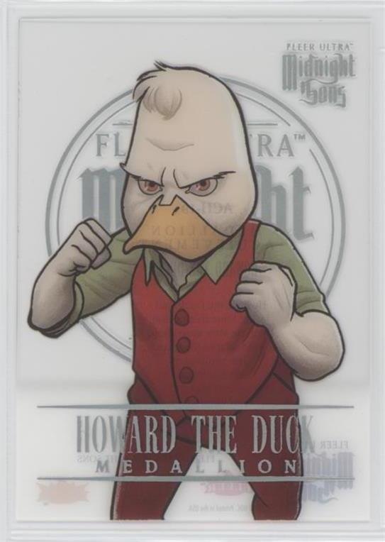 Howard the Duck