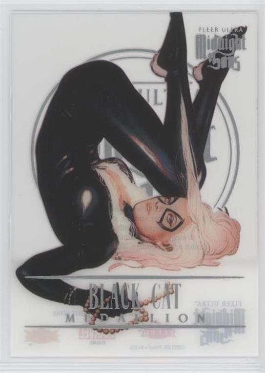 Black Cat