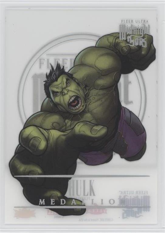 Hulk