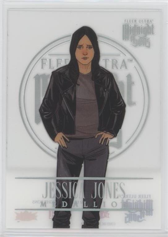 Jessica Jones