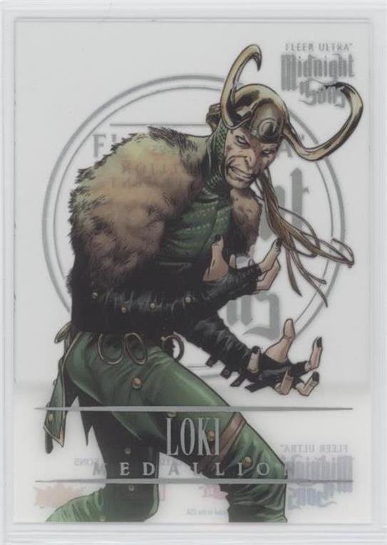 Loki
