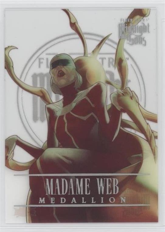 Madame Web