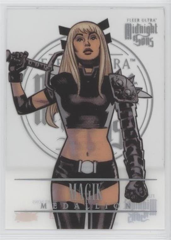 Magik