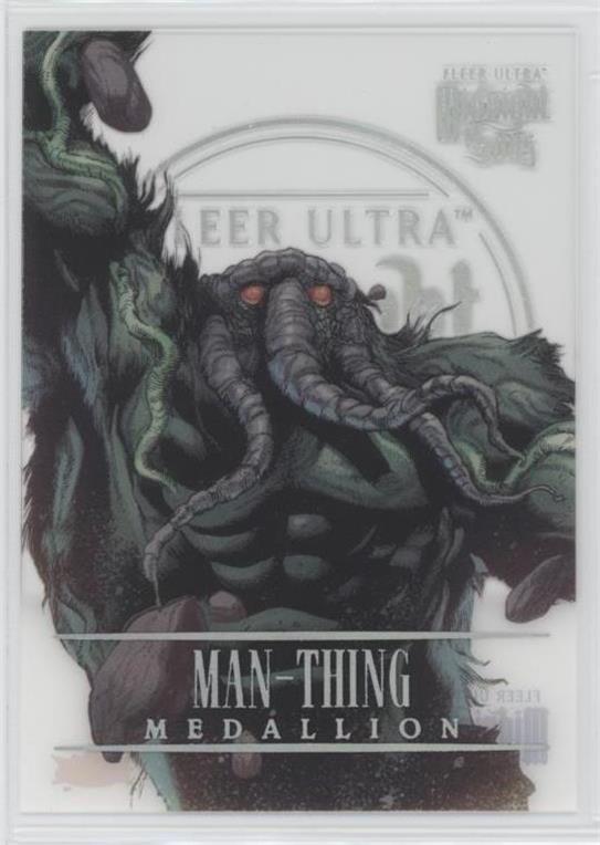 Man-Thing
