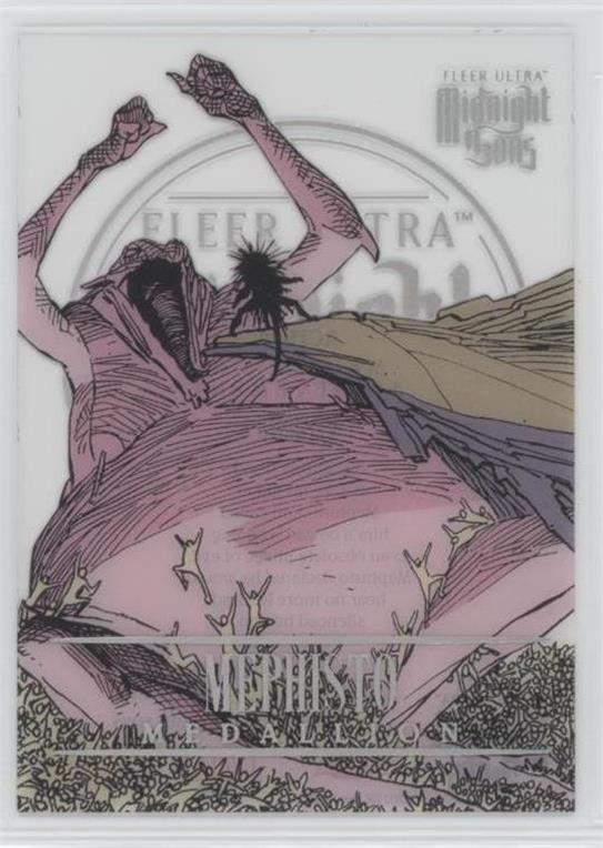 Mephisto