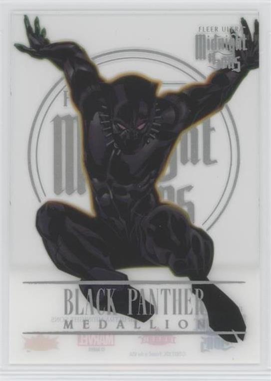 Black Panther