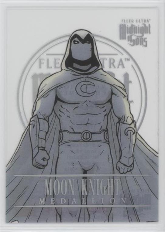Moon Knight