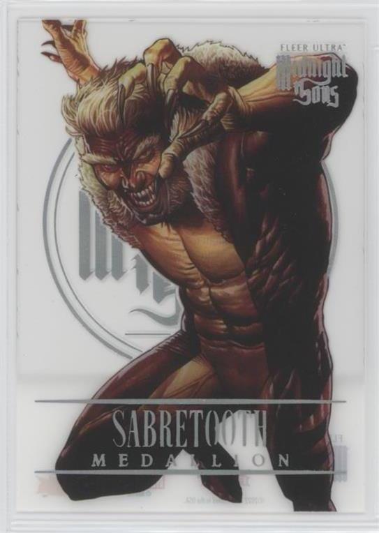 Sabretooth