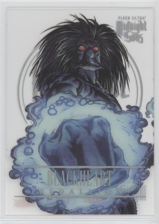 Blackheart