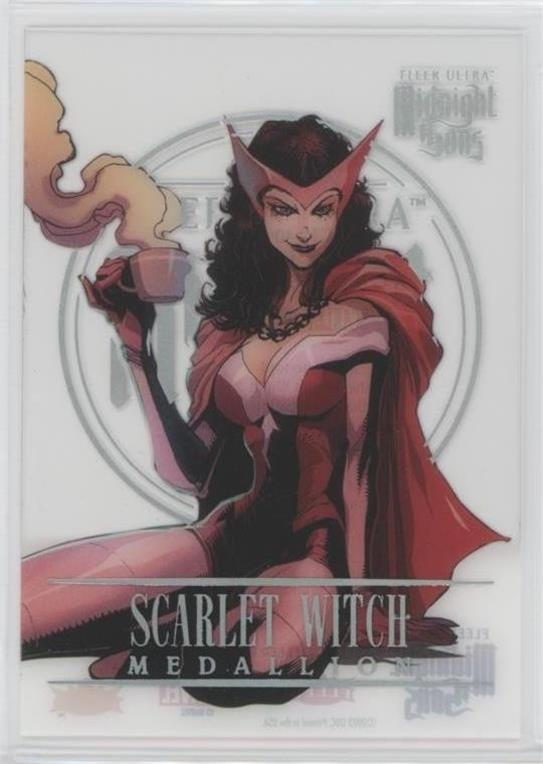 Scarlet Witch
