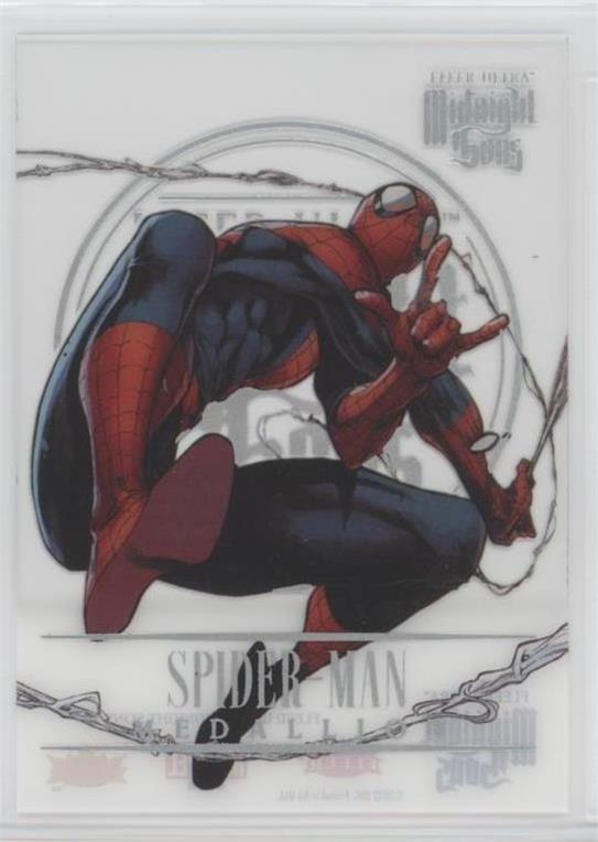 Spider-Man
