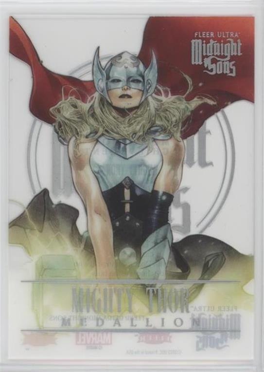 Mighty Thor