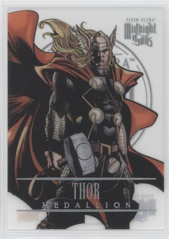 Thor