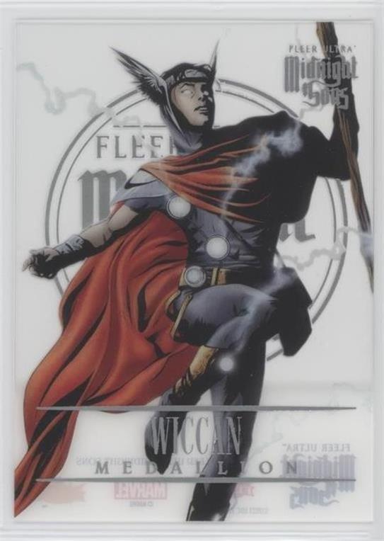 Wiccan